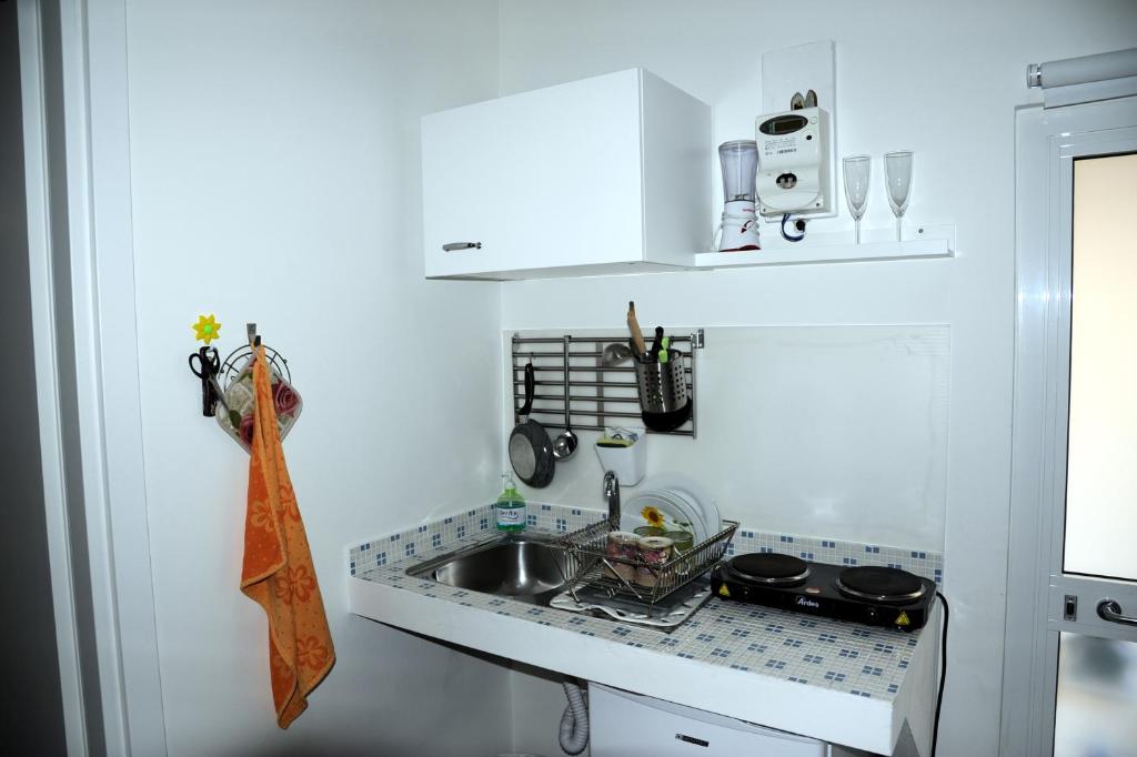 Sole Mio Rooms & Breakfast