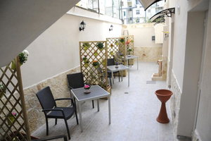 Hotel Sole Mio Rooms & Breakfast cazare Bari