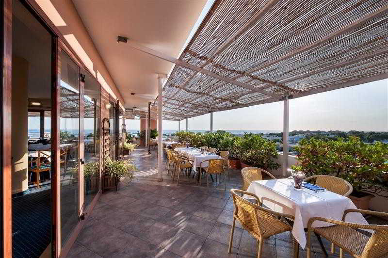 Hotel Best Western Hotel La Baia