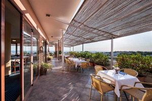 Hotel Best Western Hotel La Baia cazare Bari