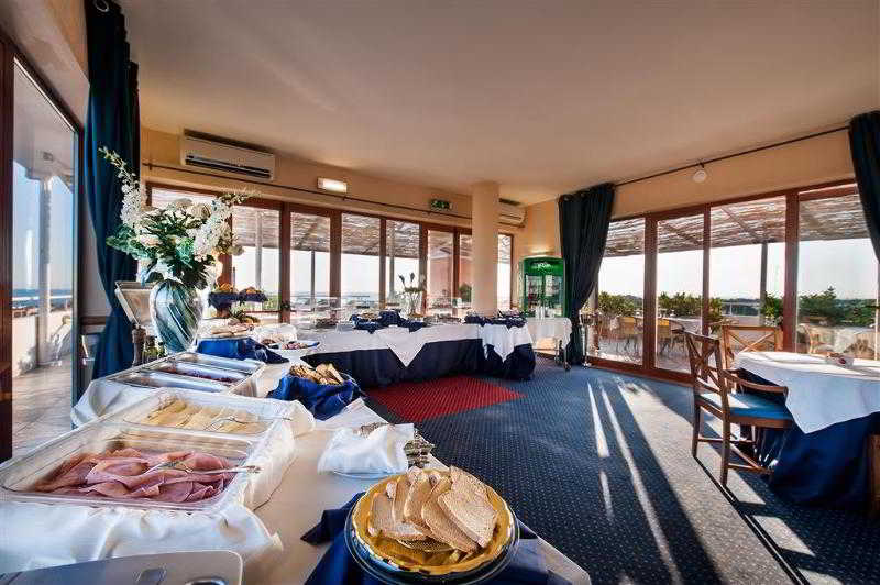 Best Western Hotel La Baia