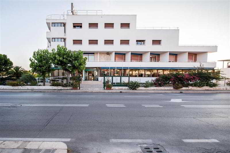 Best Western Hotel La Baia