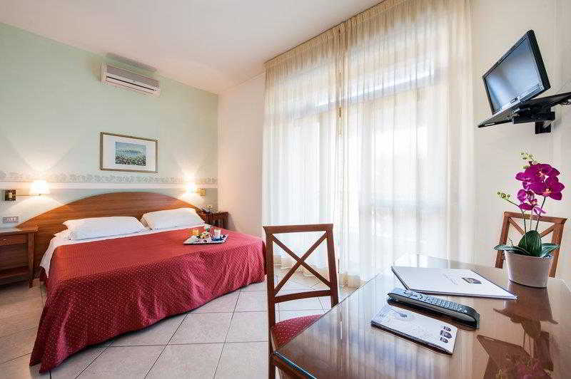 Best Western Hotel La Baia