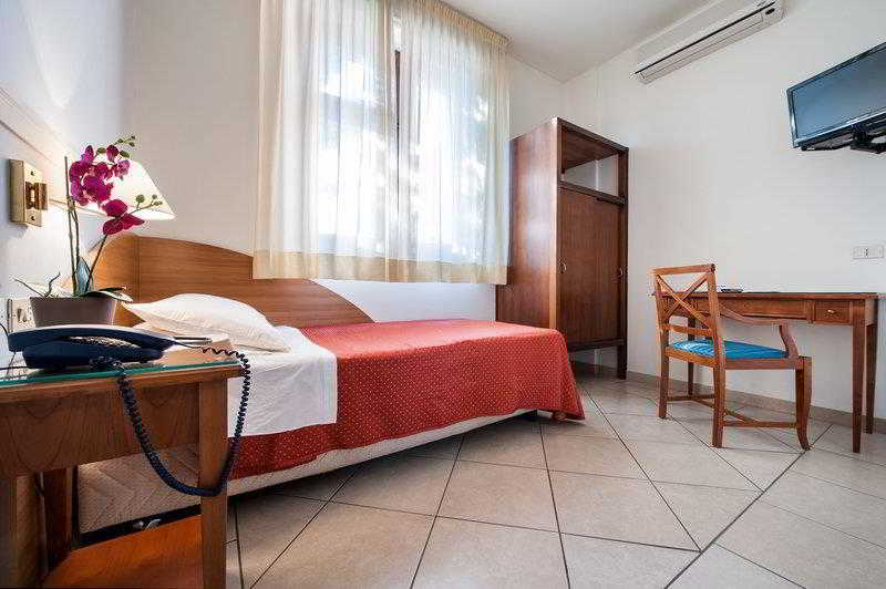 Best Western Hotel La Baia