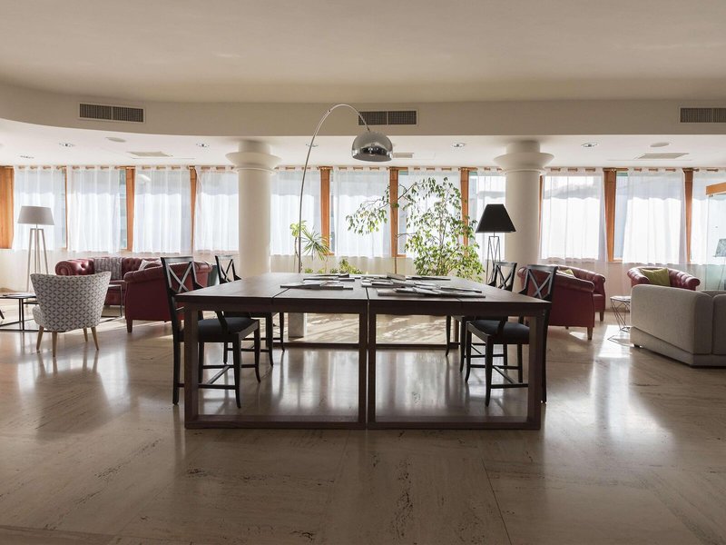 Best Western Hotel La Baia