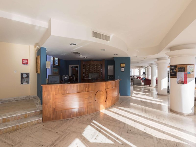 Best Western Hotel La Baia