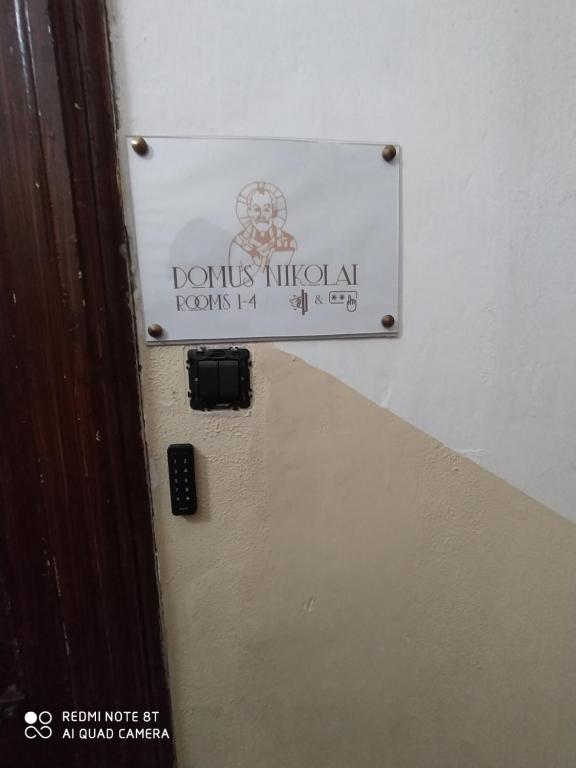 Domus Nikolai