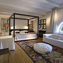 Hotel La Malcontenta cazare Girona