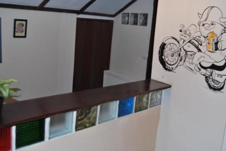 Motor House Unirii