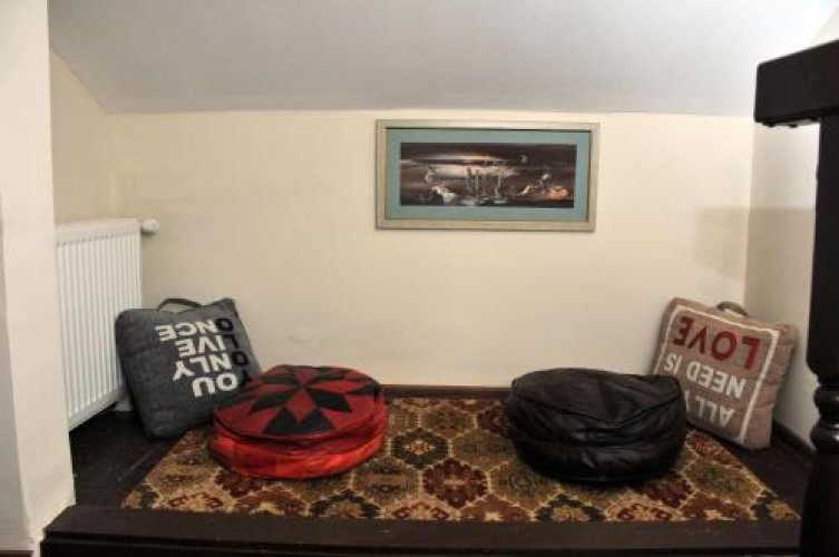 Motor House Unirii