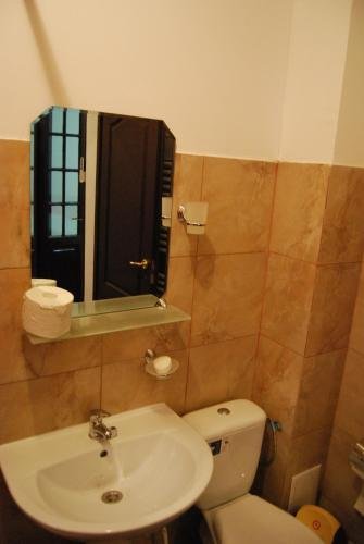 Motor House Unirii