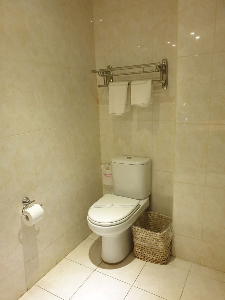 Hotel Fiji Gateway Hotel