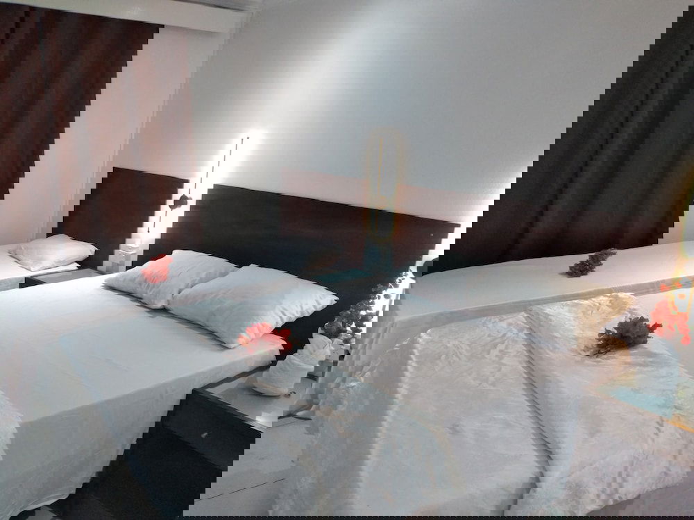 Hotel Nadi Airport Transit Hotel