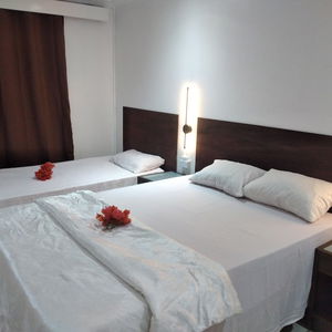 Hotel Nadi Airport Transit Hotel cazare Nadi