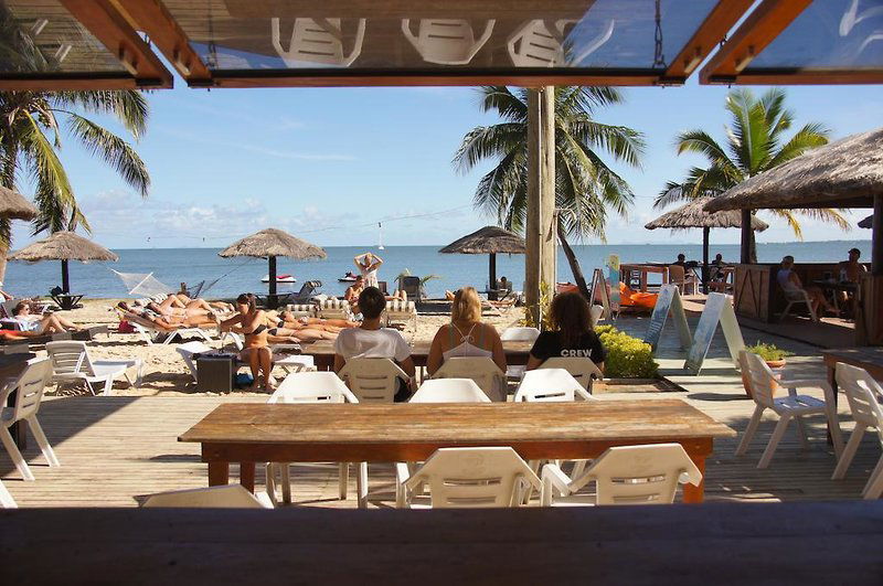 Hotel Smugglers Cove