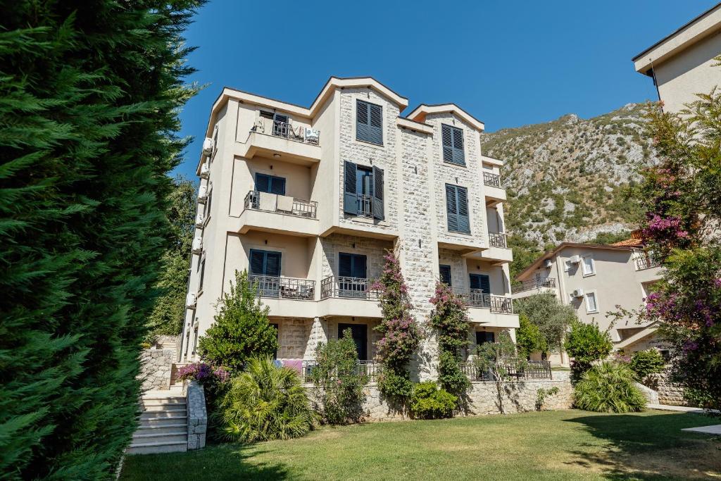 Hotel Bellezza Resort And Spa