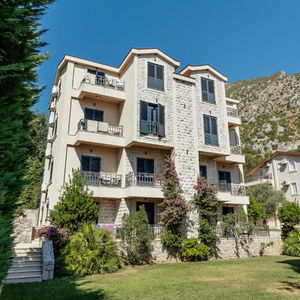 Hotel Bellezza Resort And Spa cazare Kotor