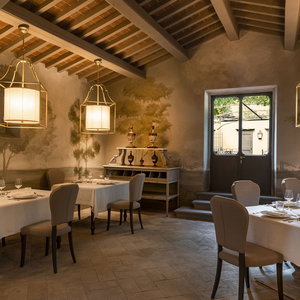 Hotel Torre A Cona Wine Estate cazare Florenta