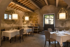 Hotel Torre A Cona Wine Estate cazare Florenta