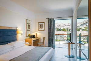 Hotel Mitsis Lindos Memories cazare Lindos