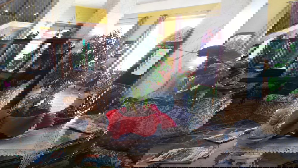 Hotel Grande Albergo Abruzzo