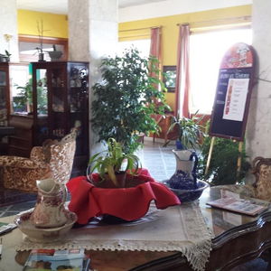 Hotel Grande Albergo Abruzzo cazare Chieti