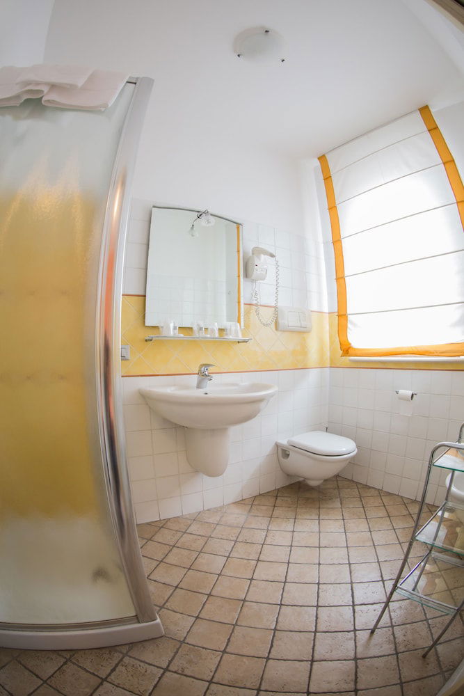 Hotel Il Vecchio Mulino