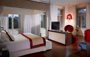Hotel Verno House Budapest, Vignette Collection cazare Budapest
