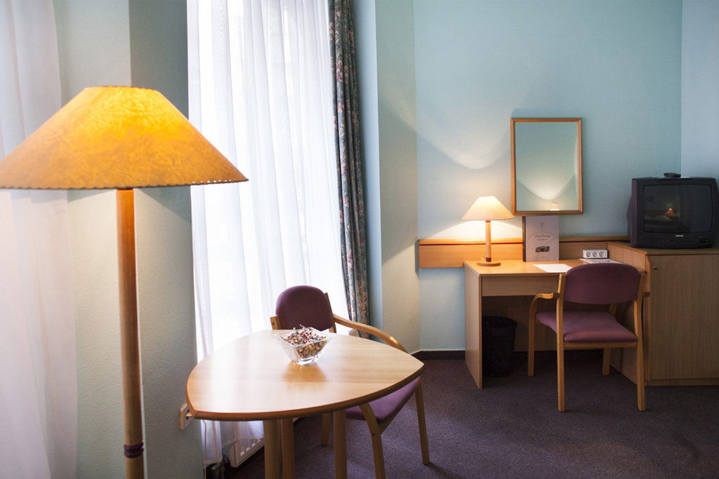 Hotel City Hotel Pilvax