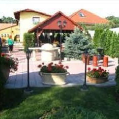 Hotel Halász Airport Panzio cazare Budapest