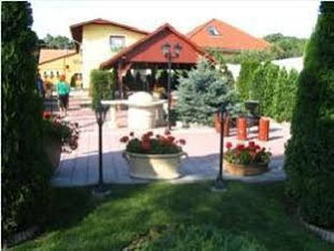 Hotel Halász Airport Panzio cazare Budapest