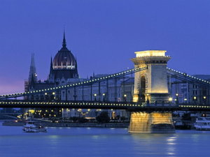 Hotel Hunguest Hotel Millennium cazare Budapest