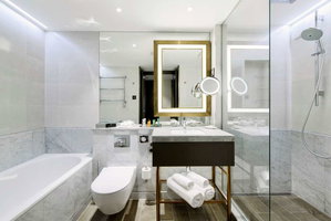 Hotel Hilton Budapest cazare Budapest