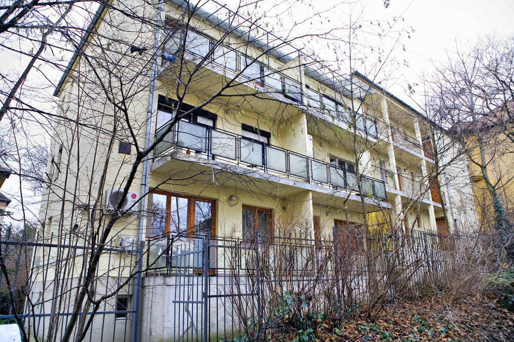 Hotel Gold Hotel Apartments