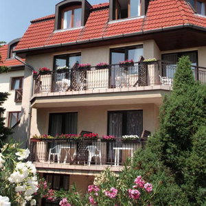Hotel Helios Hotel Pension cazare Budapest