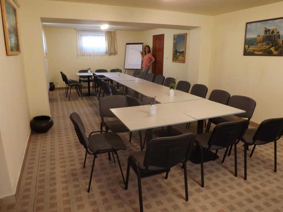 Helios Hotel Pension