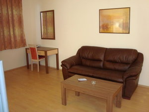 Hotel Premium Apartment House cazare Budapest