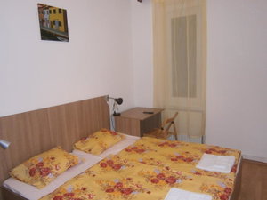 Hotel Fanni Budapest Guesthouse cazare Budapest