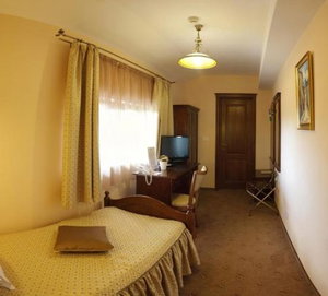 Hotel Preciosa cazare Alba Iulia