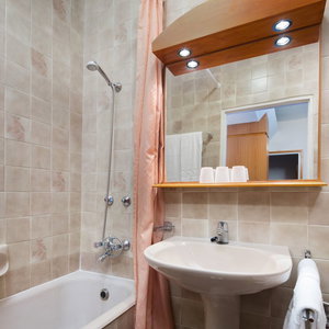 Hotel Benczur cazare Budapest