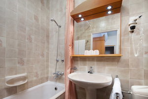 Hotel Benczur cazare Budapest