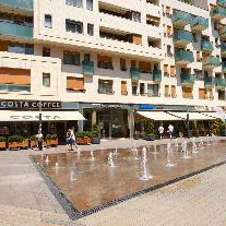 Hotel Corvin Residence Apartments cazare Budapest