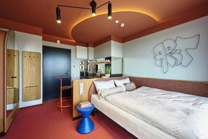 Hotel Smartapart cazare Budapest
