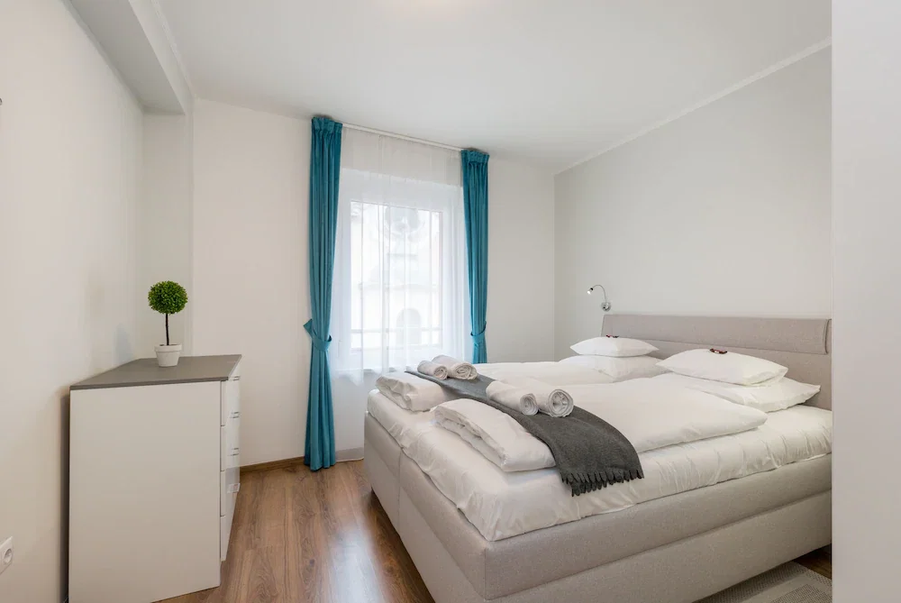 Budapest Downtown Residence