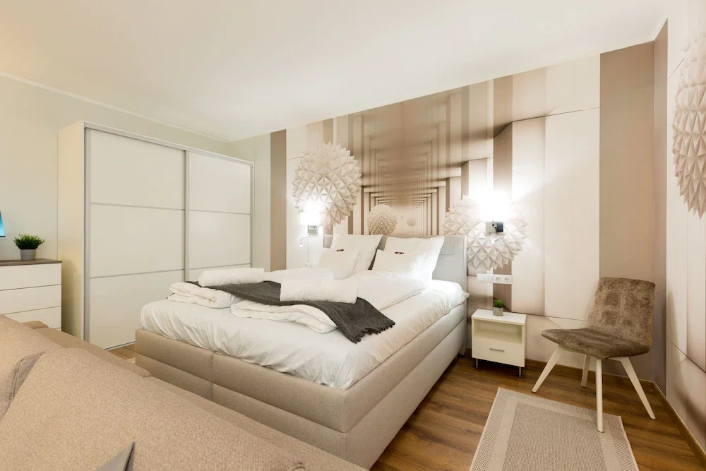 Budapest Downtown Residence