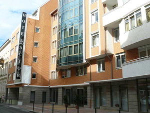 Hotel Actor Hotel Budapest cazare Budapest