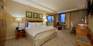 Hotel Crowne Plaza Budapest cazare Budapest