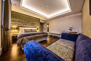 Hotel Prestige Hotel Budapest cazare Budapest