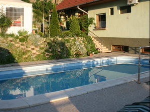Hotel Le Rose Hotel cazare Budapest