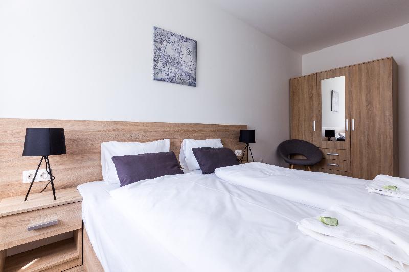 Hotel Vagabond Corvin